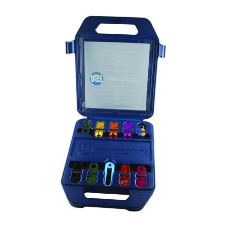 Assenmacher Specialty Tools LINE DISCONNECT TOOL 10pc SET AH1018